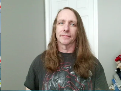 Magnus_Luv T-Shirt Day Billede 2
