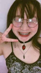 Doll_Morte Funny face 😏✨ Pic 6