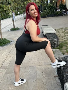 jade_swet RED FIT ❤️ Pic 2