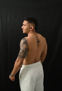 latin hot , guy! od venedic_bull  snímek