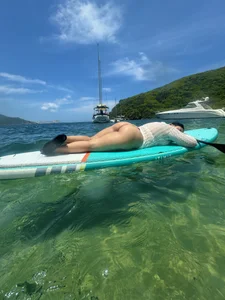 Mía vacaciones🌸🏝️🌊 de curvy_jhacky Foto 2