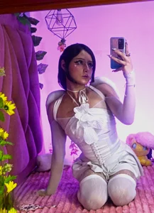 la_bommbastic little angel<3  2 снимка