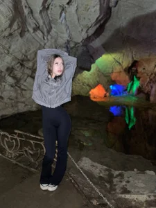 Public od CutieWorm  3 snímek