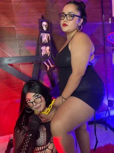 Miss_Charlotte_Bdsm Mistres And Slave Pic 6