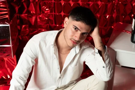 🥰😈 de ApoloGray__  3 Imagens