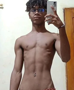 Santy_bigcock_01 Public зображення