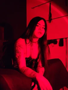 atena_hill_ Your Queen Foto 4