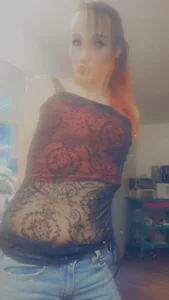 Bratty_goodgurl6969 Public Pic 9