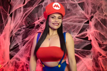 CharlotteCottin Halloween Bross Immagine  9