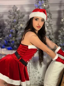 LarisaSmirnov merry christmas Billede 2