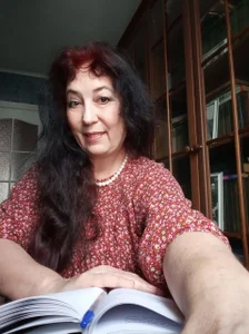 GypsyEsmeralda Hello! 圖片 2