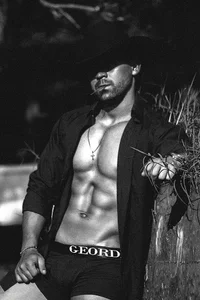 miike_smit cowboy Poză 5