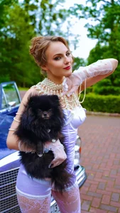 MelissaMelrey 💎🦋 Poză 6