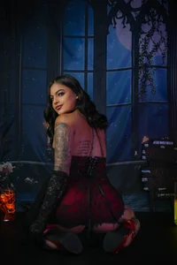 Megan_browns1 Happy Halloween👻 🎃 사진 3