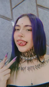 maliciaXpoison glamour Pic 3