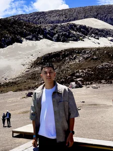 Cody_Wolf Me 🤍 Foto 2