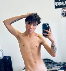 Kevin_Blaze Public  снимка