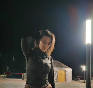 AvisLevien: It’s me♥️ ( 4 фото)