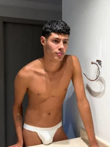 Soyalejomarquez SOY ALEJO Kuva 2