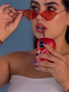 🥤Bubbly Style🥤 od AngelicaVega  6 snímek