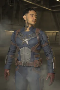 Zdjęcia Salvatore_costa Pleasure and danger? I choose both😈🥵:  3