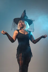 Canela_Osada_ 🧙🏾‍♂️🪄🧹 Hình 2