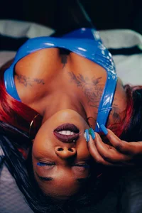 Charlotte__Brown_ LATEX FETISH Pic 7