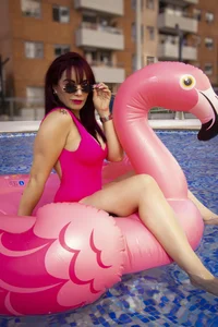 zzoe_ Pure fire 🔥  4. fénykép