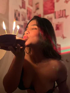 InocentHeaven1 PRE - HBD Gambar 8