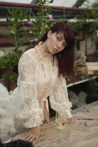 MissBeverlyMills Magic Garden Foto 7