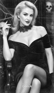 TianaQLove: Fantasy ( 6 фото)