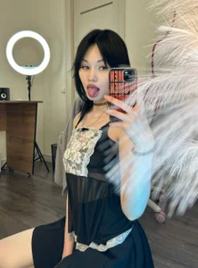 LilySparklsTeasing you Bild 5