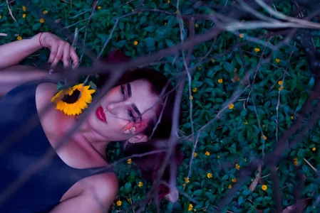 lorrayne_ A special day  5টি ছবি