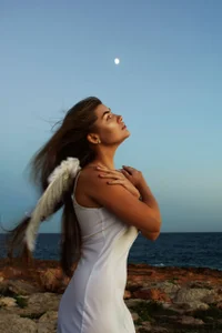 LexieSugar fallen angel Immagine  9