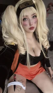 PinkyBonniee 🍥Jutsu Sexy 🦊 圖片 2