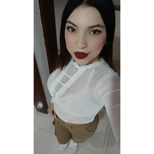 Scarlett-Moon-Public Bild 5