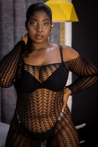 the sensuality on me ! de April_Bellini  2 Imagens