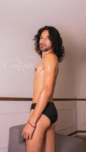 Hisoka_011 Sensual, sexy and very hot ❤️‍🔥🔥 Pic