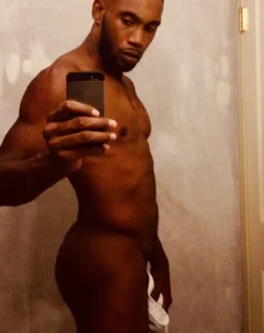MarleyHendriXxX's XXX Nude Photo 1