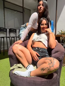 TheGirlsShow sexy ♥ Foto