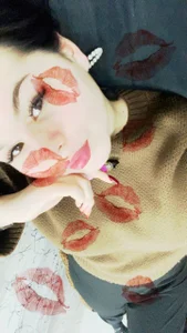 Alicia-long it's me Pic 5