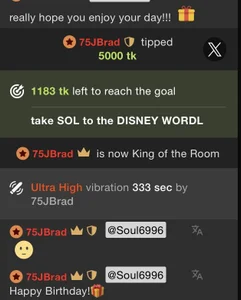 Soul6996 Thank you 💕 Pic 2