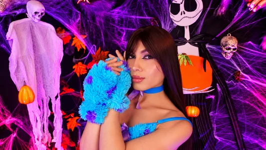 Megan_Do_Santos halloween 2026 Pic 3