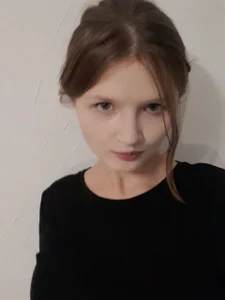 JaneRosen: 🖤🤍 ( фото)