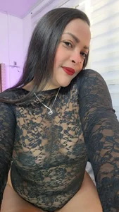 Danna_Ramiirez Natural Beauty 💋💋 slika 2
