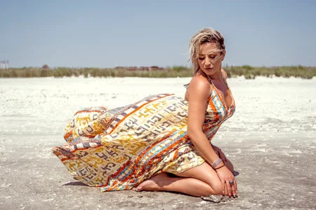 CarrieLoveX Sand ♥ Sun ♥ Sky Immagine 