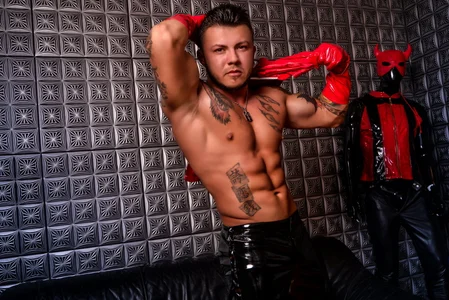 MasterDevil112s fancy guy ;) sexfoto 7