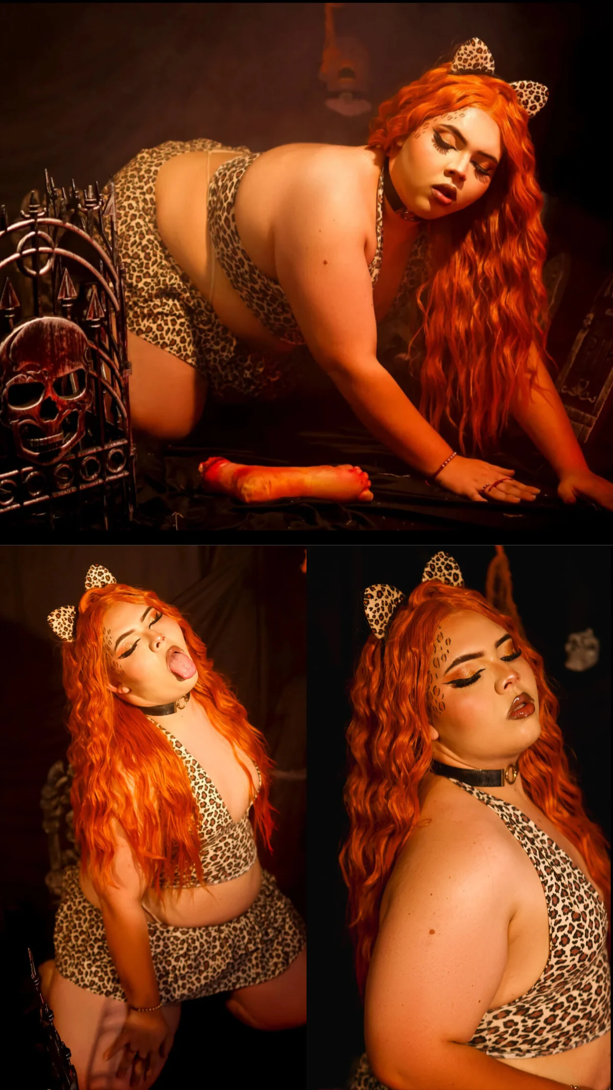 ScarlettDreamss7 Populära bilder 7245
