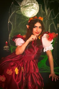 Andy_Gamboa trick or treat Immagine  9