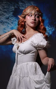 Shizuko_ THE NYMPH OF THE UNIVERSE Kuva 3